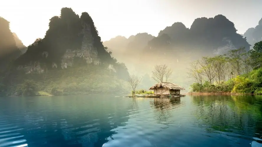高标准环保智慧制造